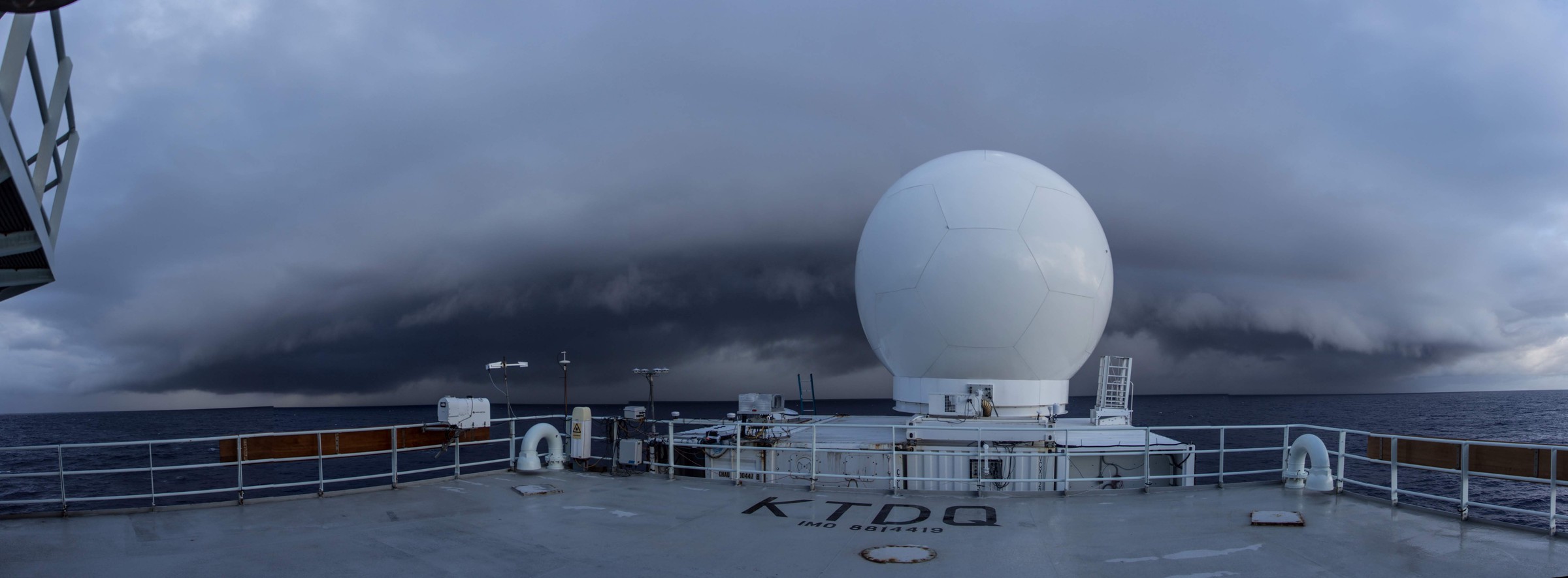 Propagation of Intra-Seasonal Tropical Oscillations - PISTON